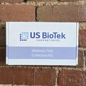 Everyday exposure to environmental toxins can quietly harm your health over time. The Environmental Pollutant Testing Kit provides an advanced analysis of seven common environmental chemicals by measuring 14 of their metabolites through a simple, at-home urine test. With this kit, you can uncover potential toxic burdens affecting your immune, nervous, and reproductive systems, empowering you to take targeted action toward a healthier lifestyle.